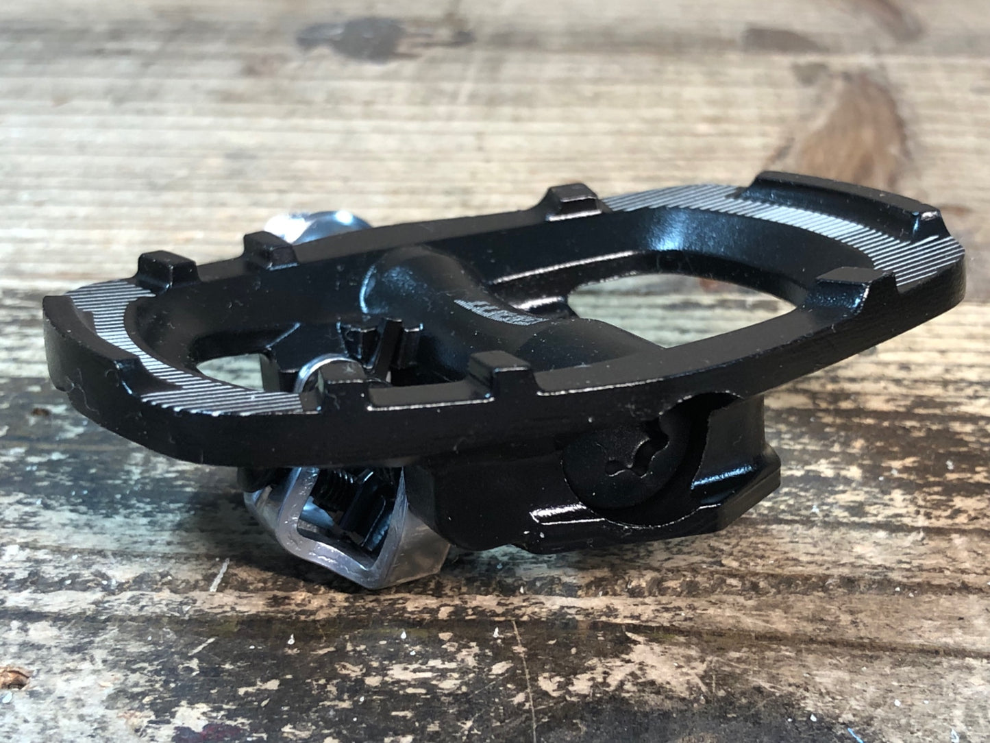 IW029 ジャイアント GIANT FLIPSIDE COMMUTER PEDAL ビンディングペダル SPD 片面フラット