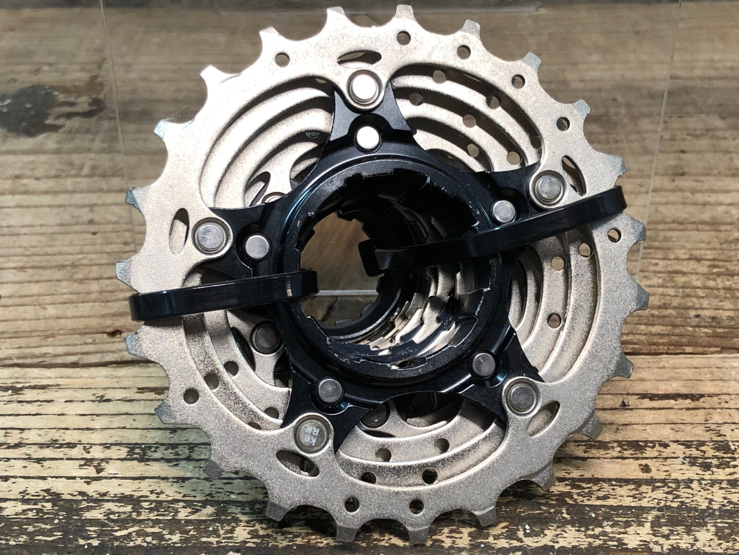 IM826 シマノ SHIMANO アルテグラ ULTEGRA CS-6800 スプロケット 11s 11-23T