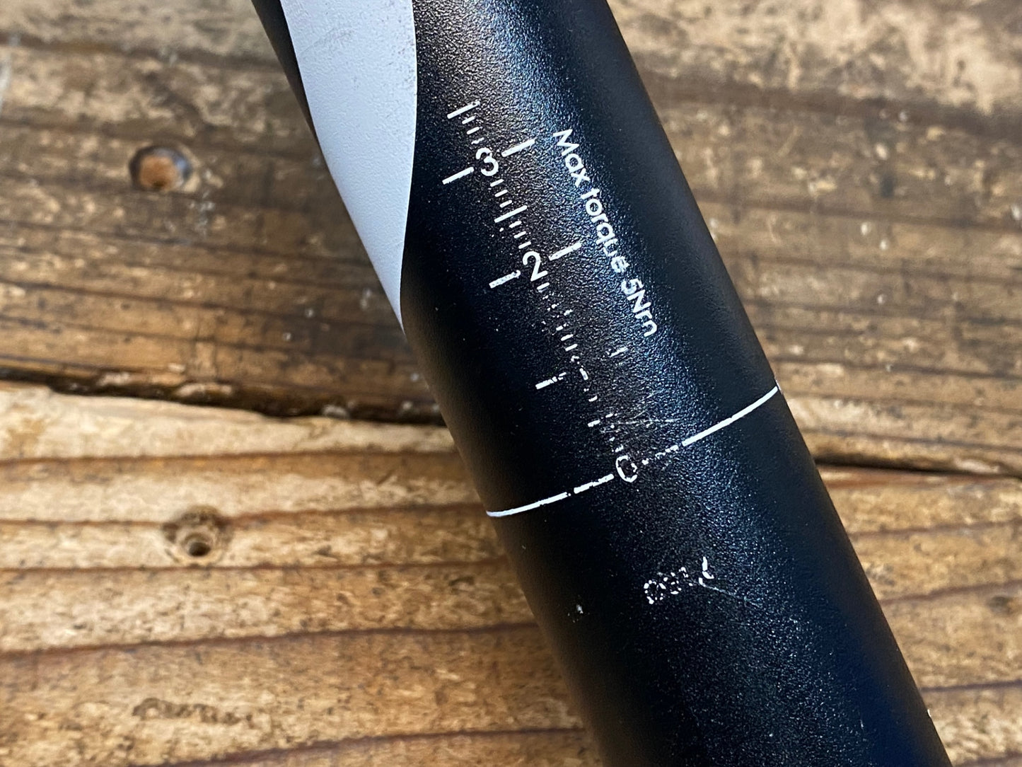 IJ317 3T STYLUS 25 PRO アルミ シートポスト Φ31.6 270mm