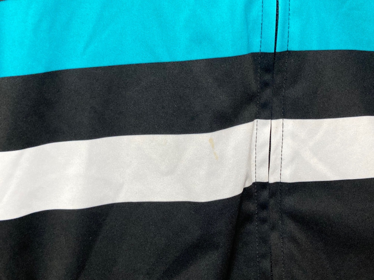 IX924 ラファ Rapha MEN'S REPLICA JERSEY 半袖サイクルジャージ 黒 M TEAM SKY