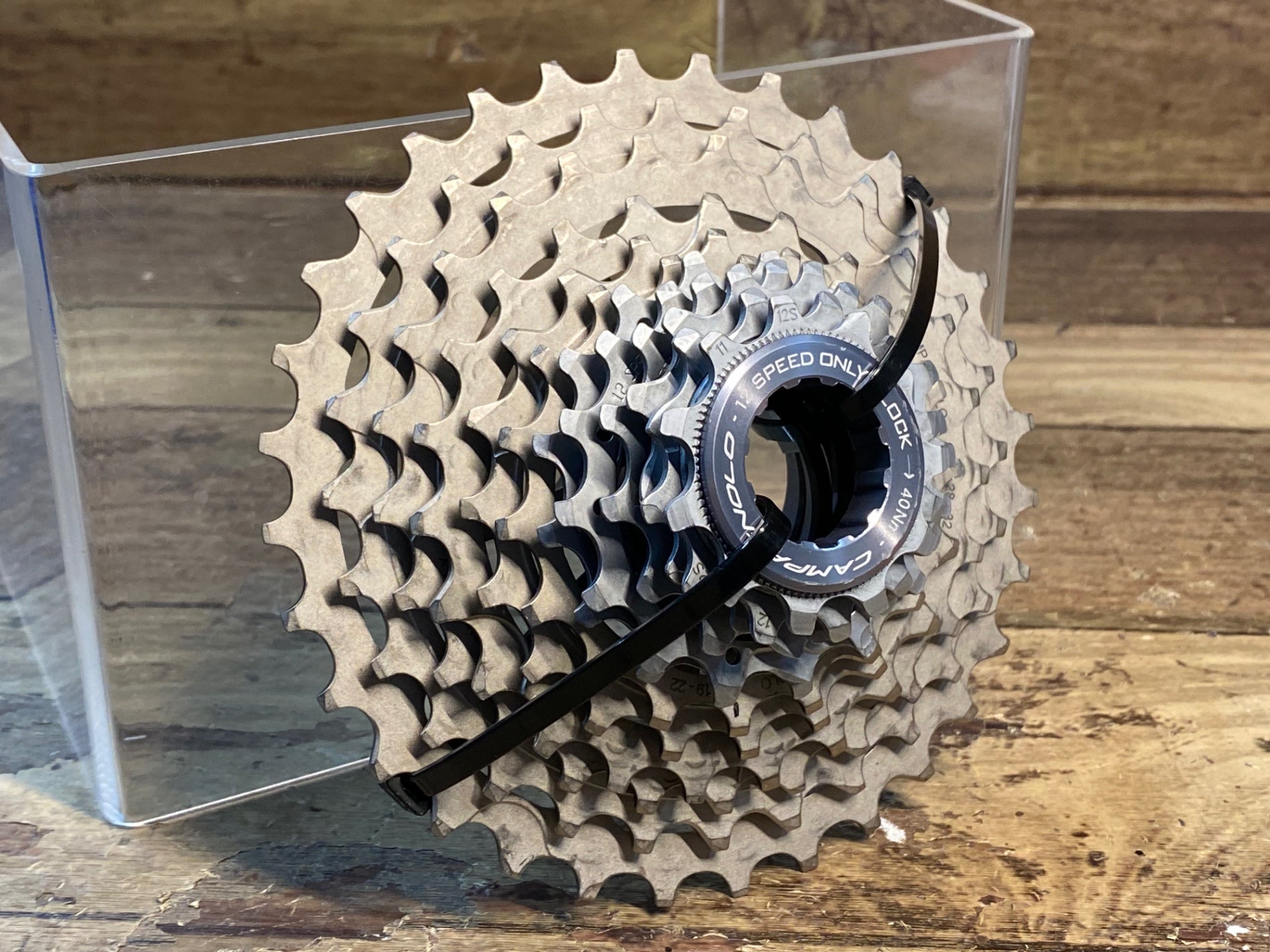 HW350 カンパニョーロ CAMPAGNOLO スーパーレコード SUPER RECORD CS19 