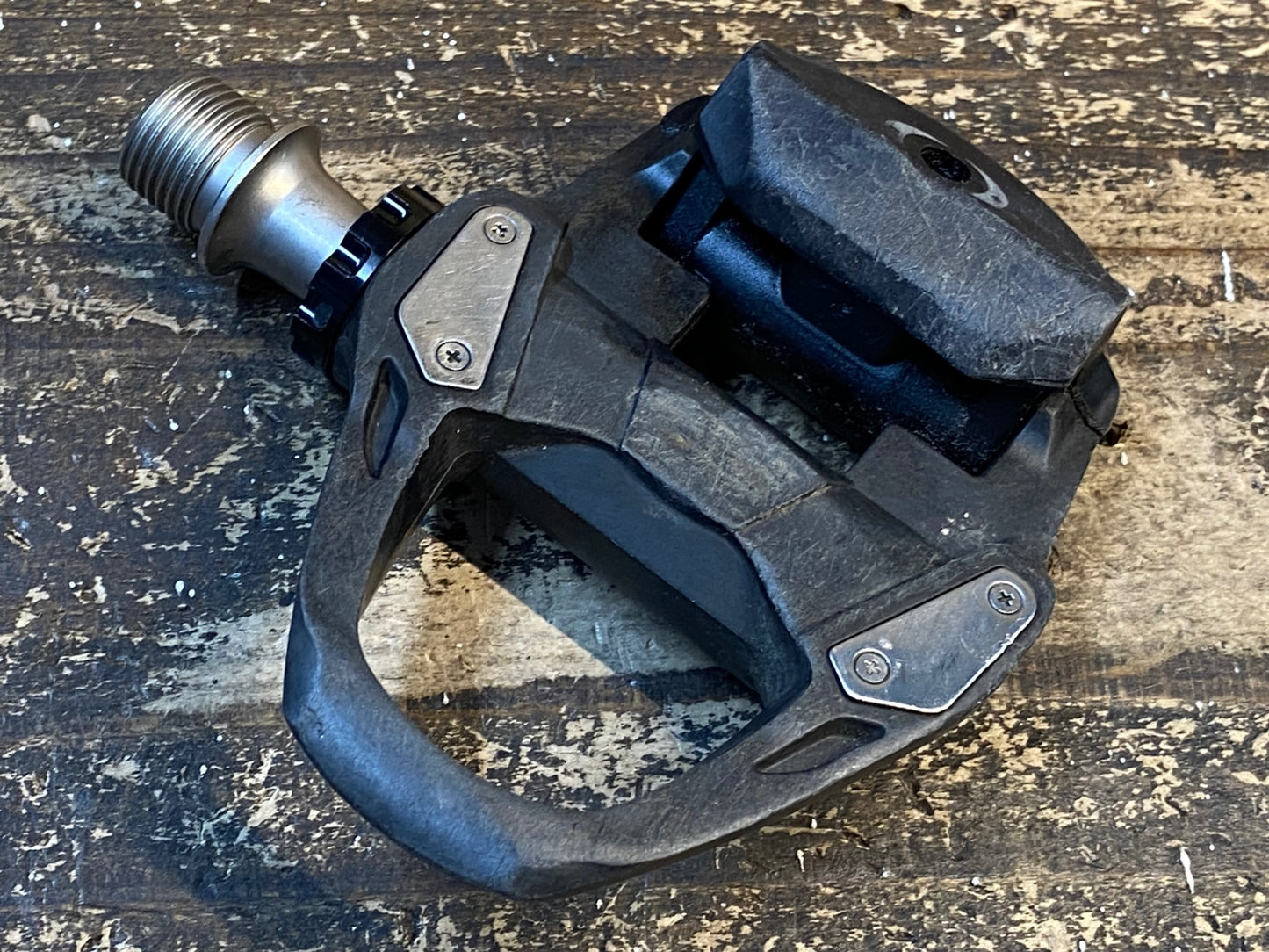IZ883 シマノ SHIMANO 105 PD-R7000 ビンディングペダル SPD-SL