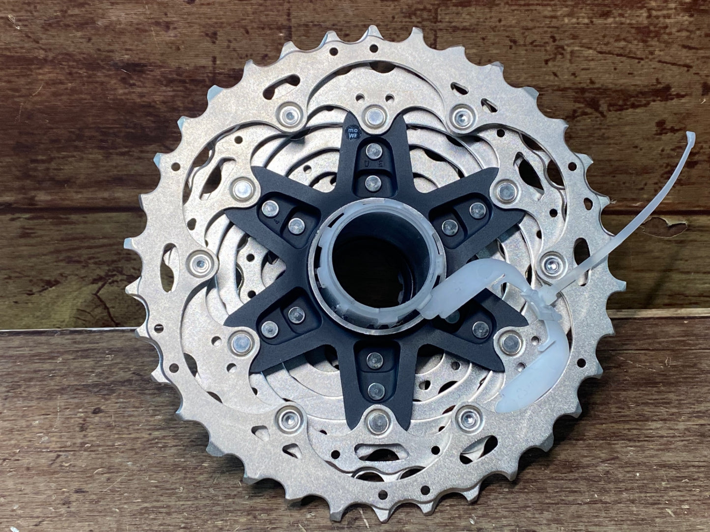 IK729 シマノ SHIMANO アルテグラ ULTEGRA CS-R8101 スプロケット 11-34T 12S