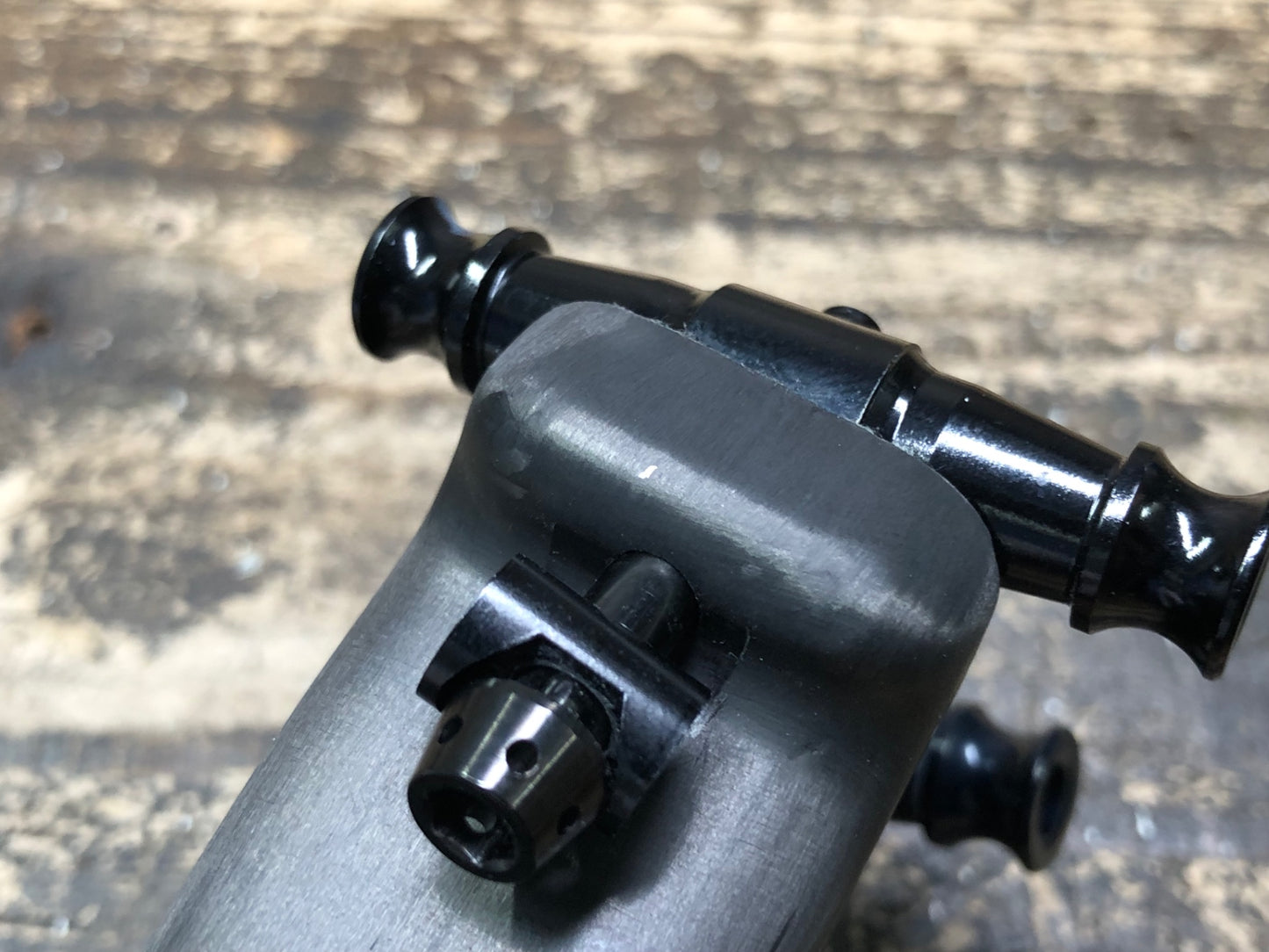 IZ384 ダリモ darimo T1 AERO カーボン シートポスト S-WORKS TARMAC SL8専用品