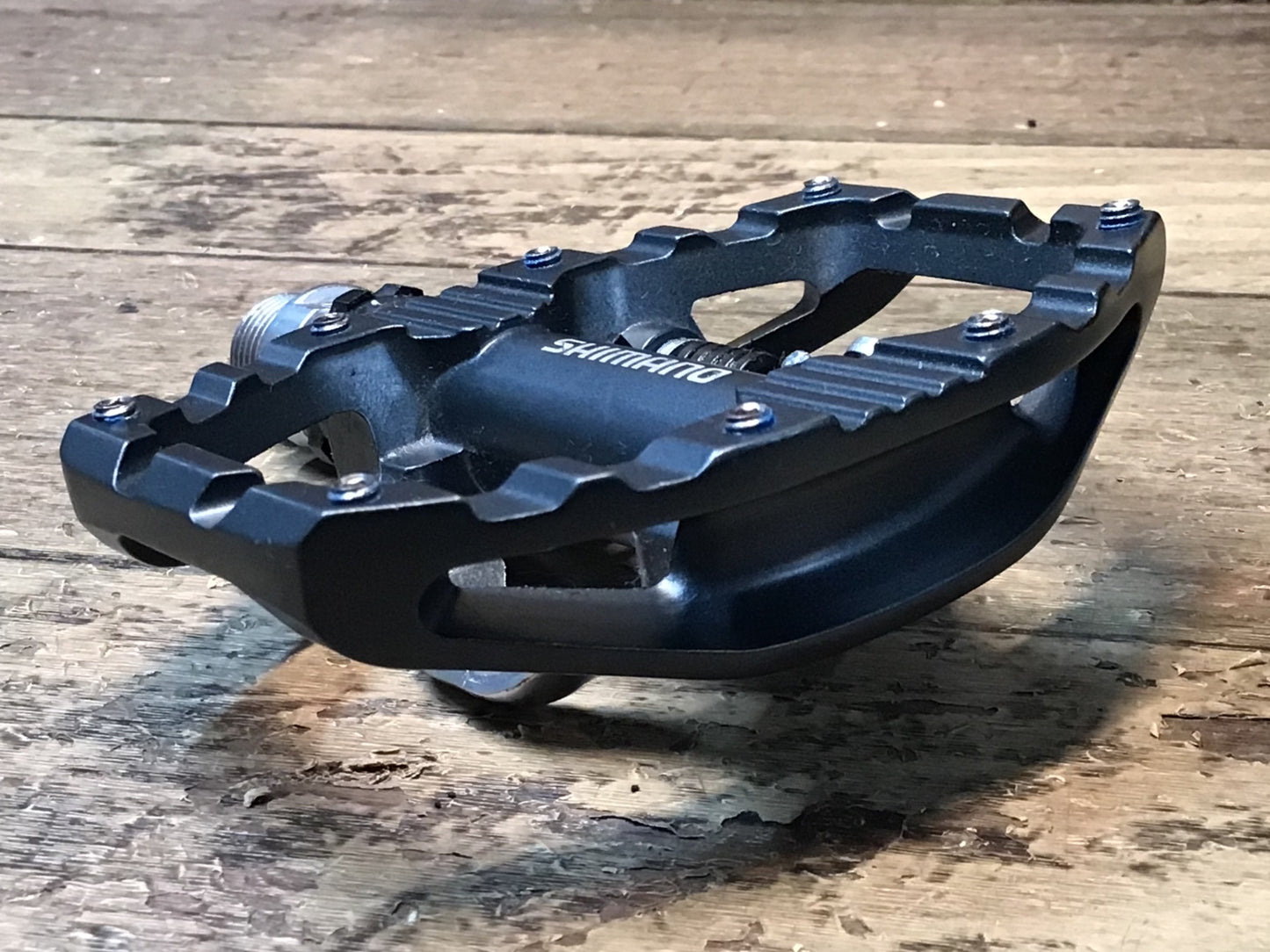 II093 シマノ SHIMANO PD‐EH500 ビンディングペダル SPD