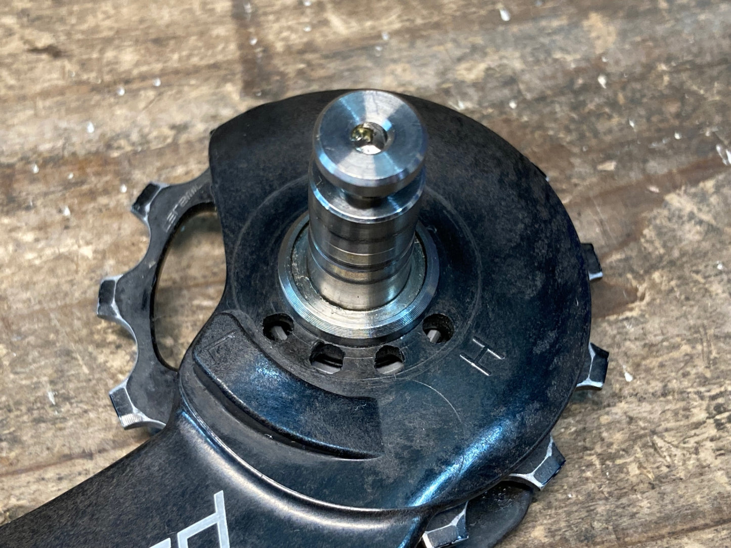 IR758 セラミックスピード CERAMIC SPEED OSPW DURA-ACE R9100系 R8000系