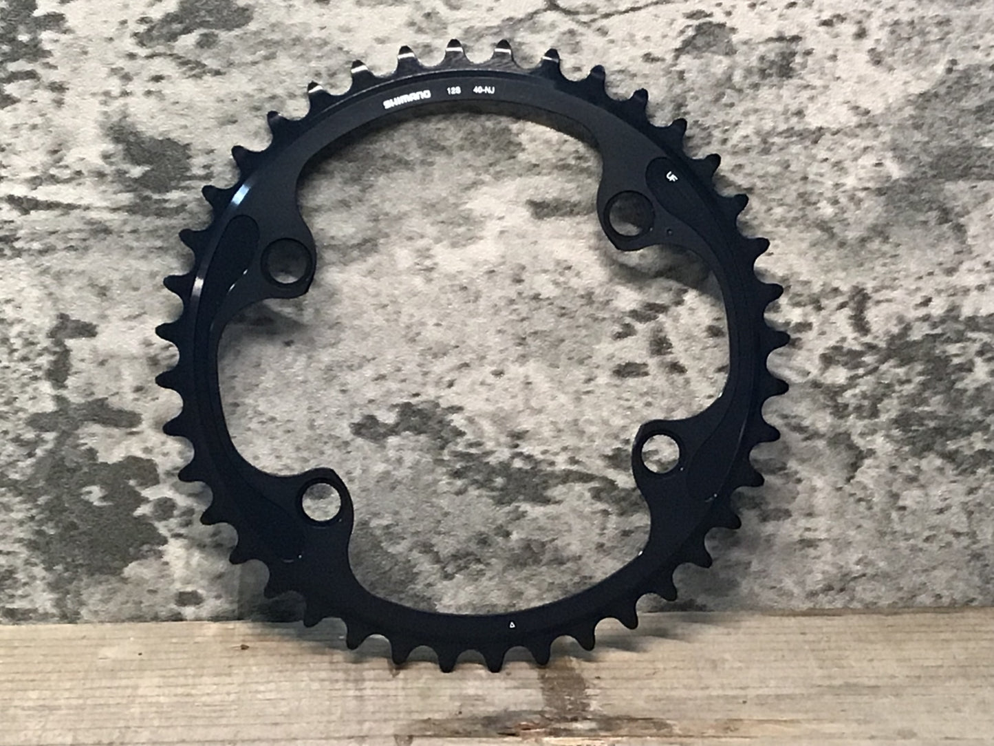 IP390 シマノ SHIMANO デュラエース DURA-ACE FC-R9200 用 チェーンリング インナー 40T