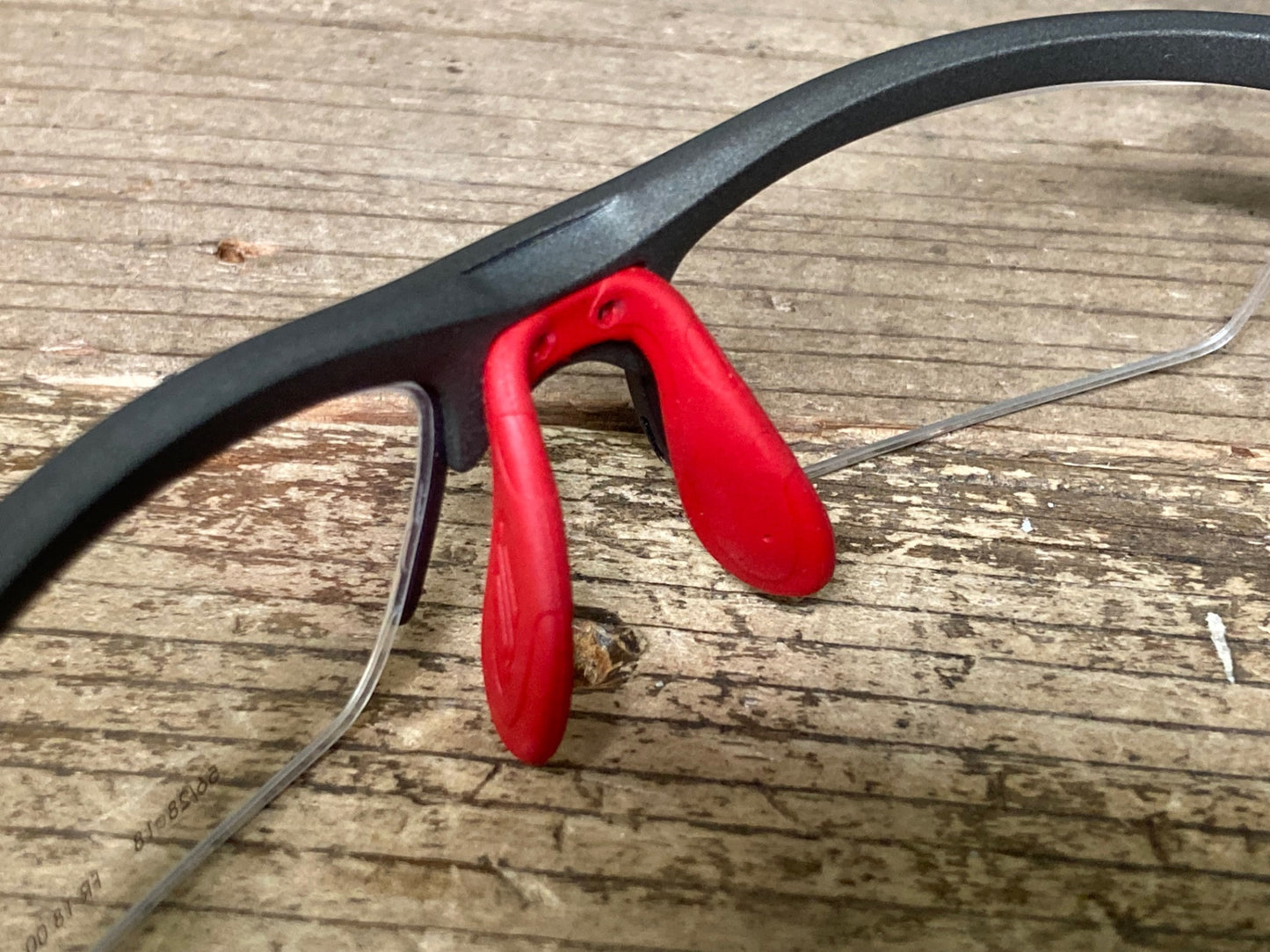 IZ582 ルディプロジェクト RUDY PROJECT MAYA SUF アイウェア サングラス 赤