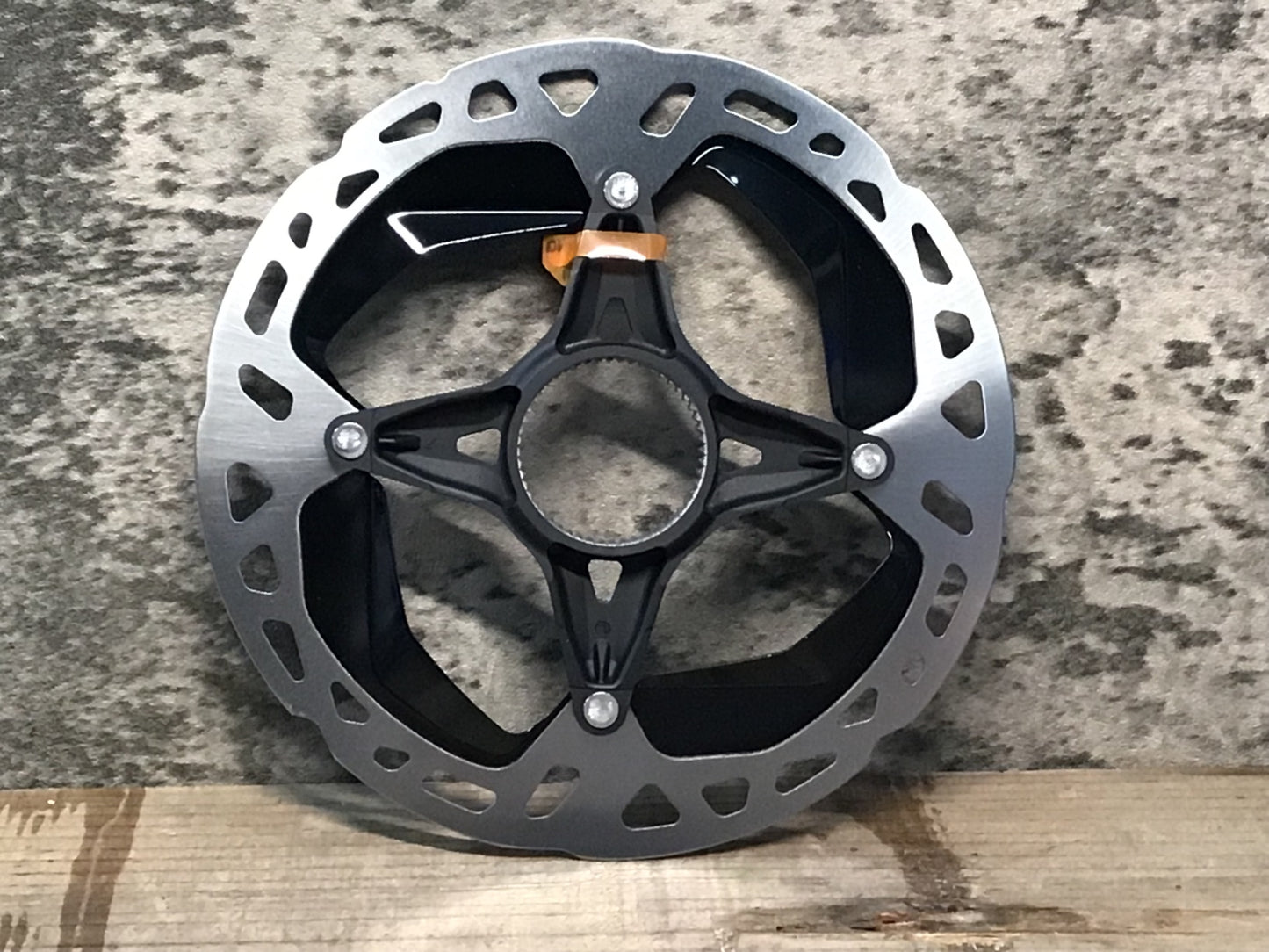 IP379 シマノ SHIMANO XTR RT-MT900 ディスクブレーキ ローター 160mm