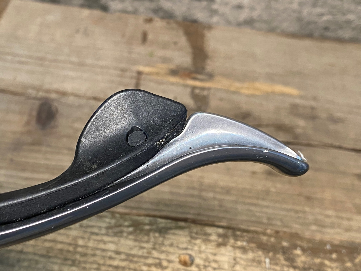 IN712 シマノ SHIMANO ST-5600 STIレバー 2x10S