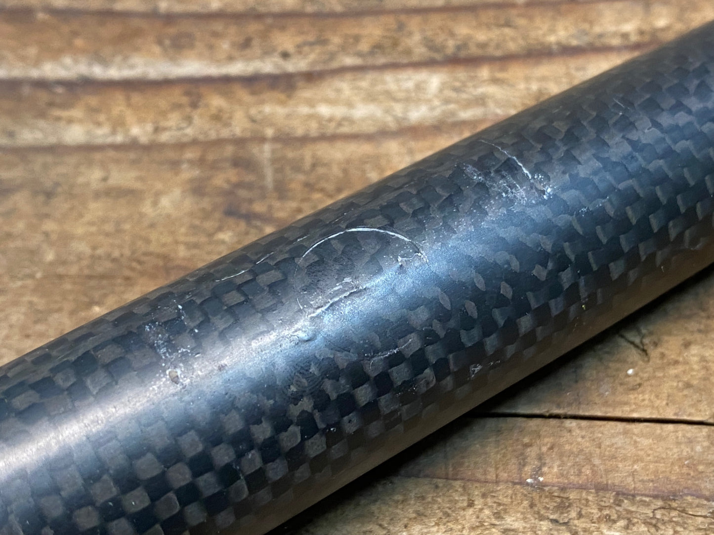 IP189 スペシャライズド SPECIALIZED S-WORKS carbonXC カーボン フラットバー 580mm Φ25.4