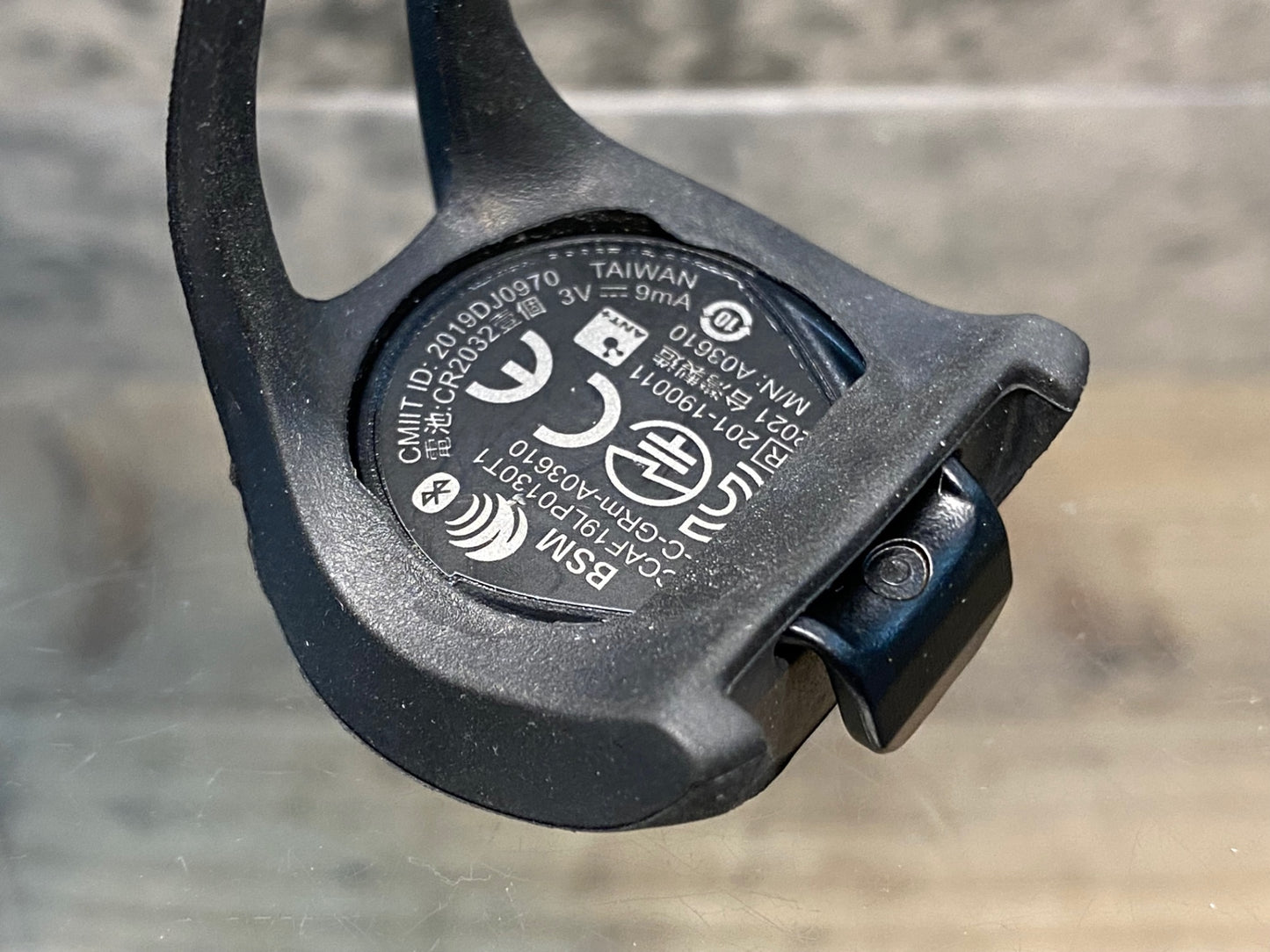 IY166 ガーミン GARMIN スピード ケイデンス センサーセット 動作確認済