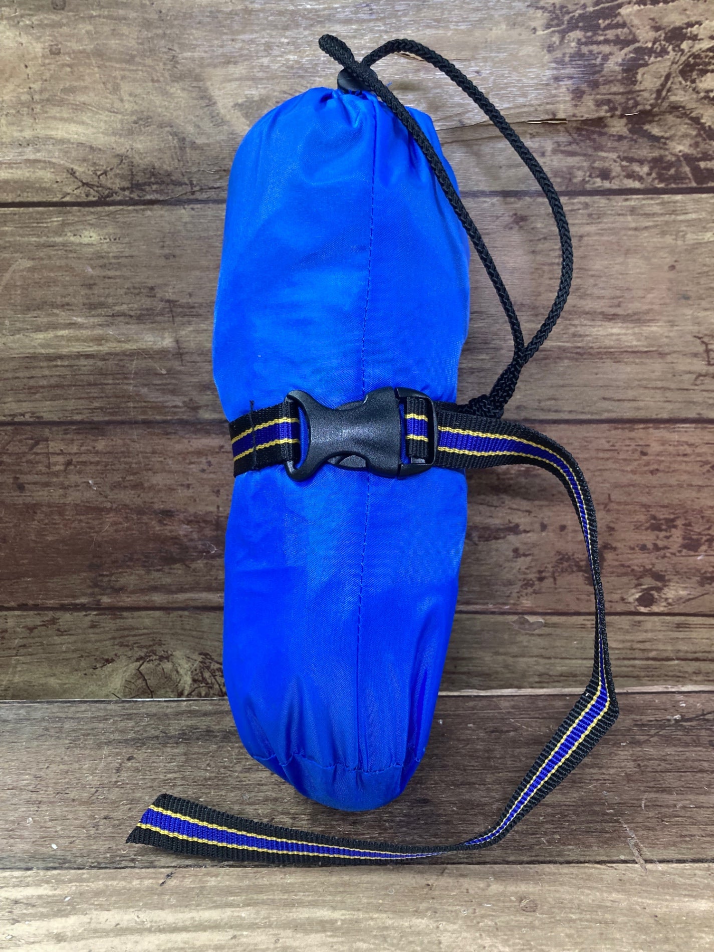 IK368 オーストリッチ OSTRICH 輪行バッグ 青
