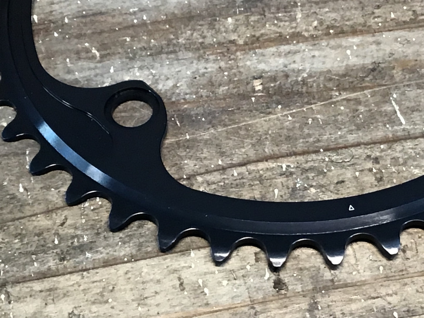 IP390 シマノ SHIMANO デュラエース DURA-ACE FC-R9200 用 チェーンリング インナー 40T