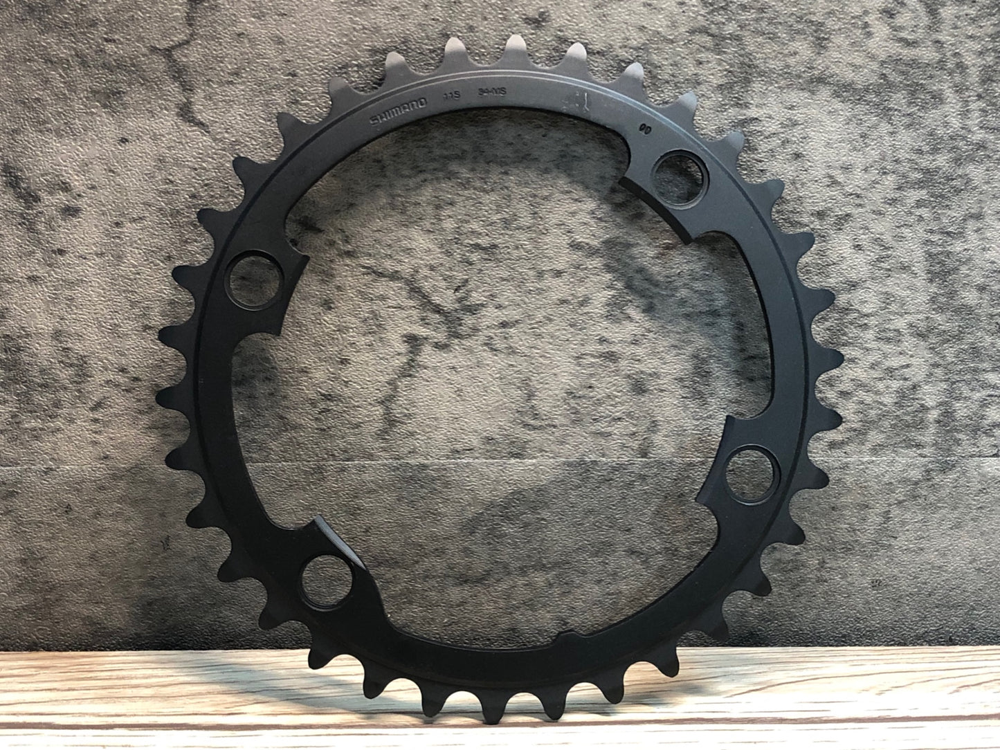 IP443 シマノ SHIMANO アルテグラ ULTEGRA FC-R8000 インナー チェーンリング 34T