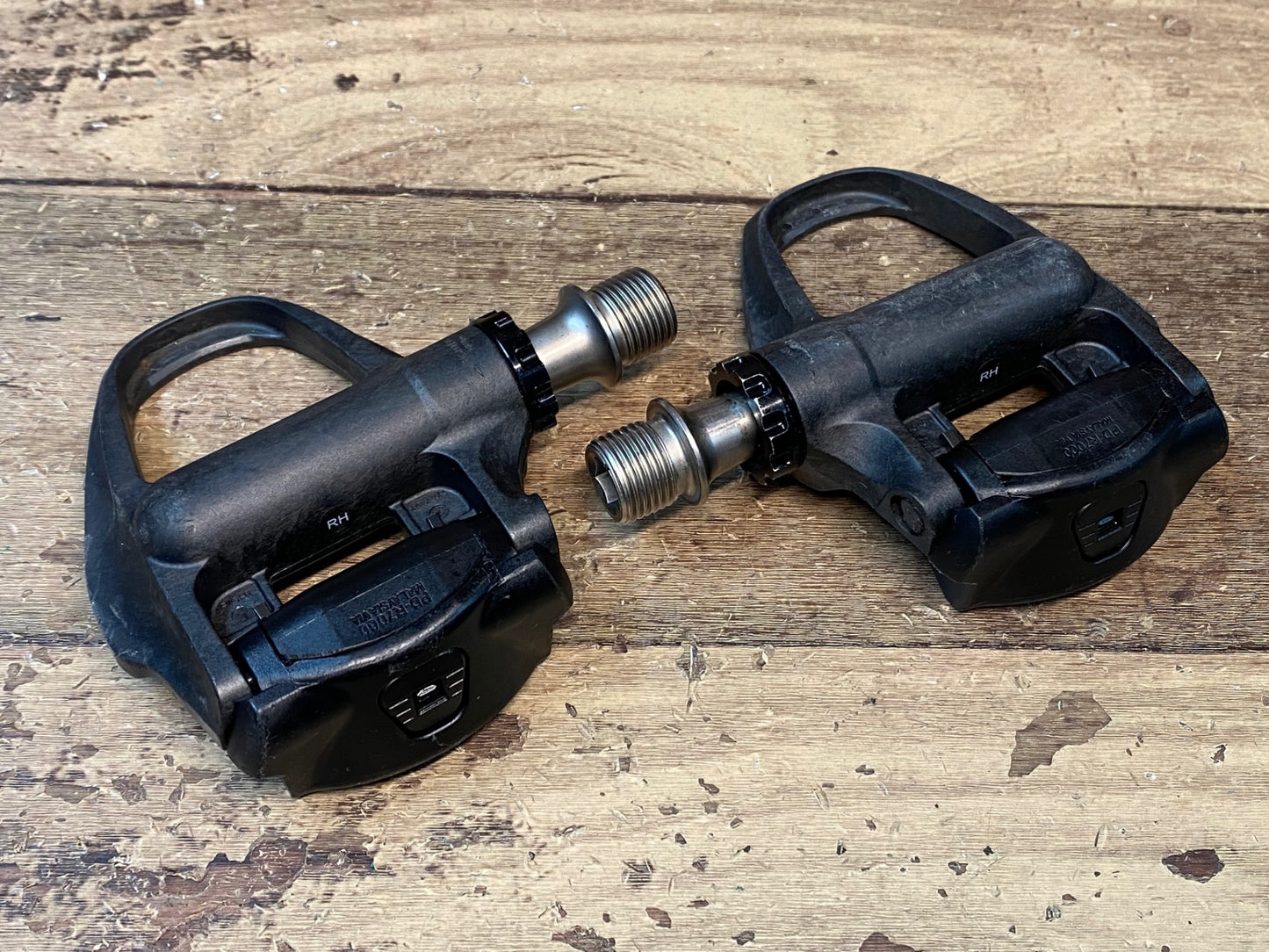 IK201 シマノ SHIMANO 105 PD-R7000 ビンディングペダル SPD-SL