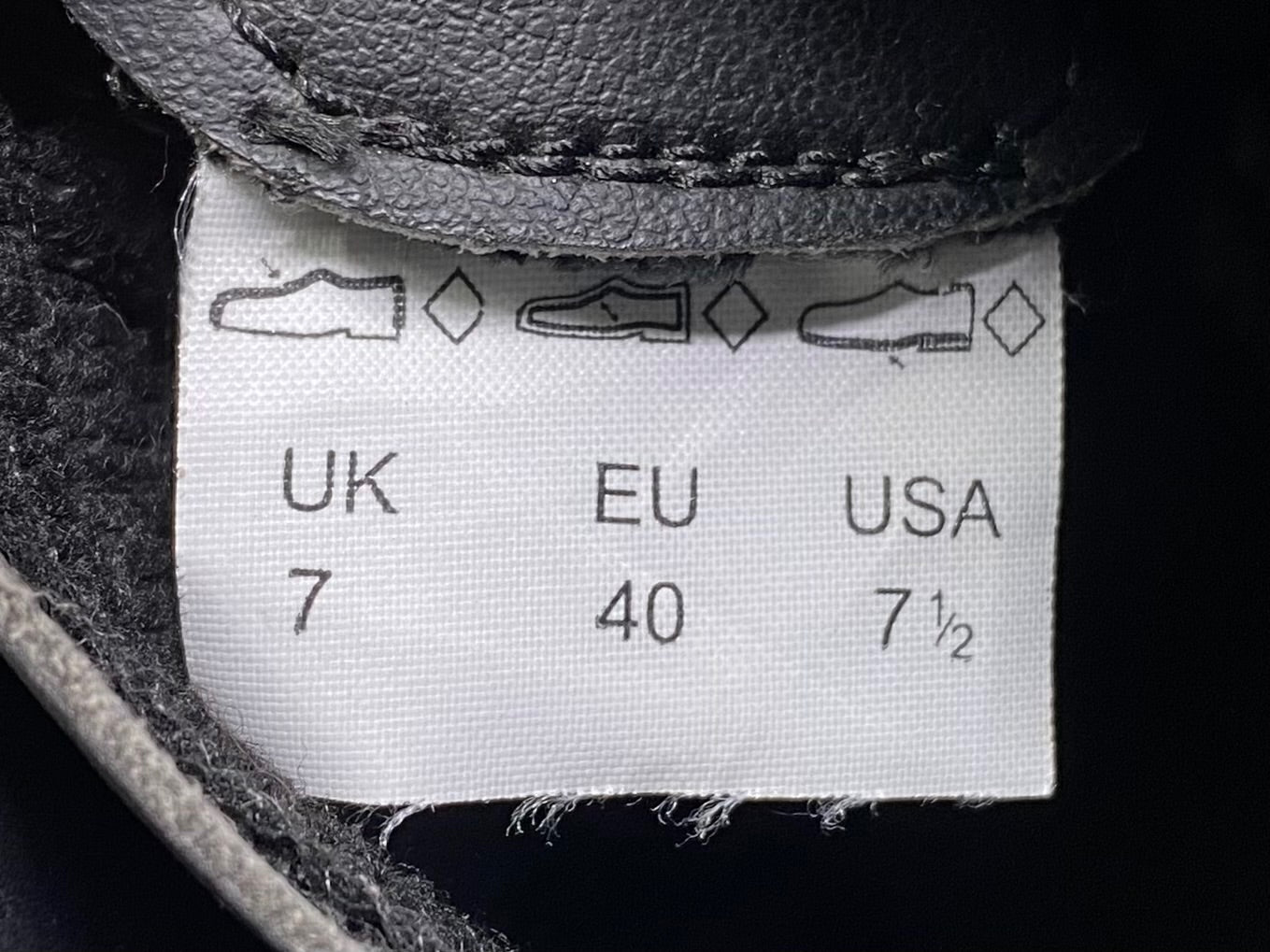 IK407 フィジーク fizik M5B UOMO ビンディングシューズ BOA SPD 黒 EU40