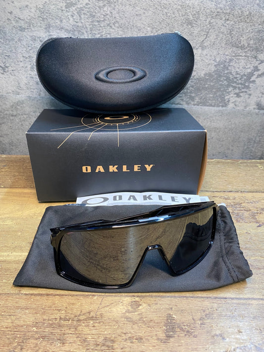 JD761 オークリー OAKLEY スートロ SUTRO サングラス アイウェア PRIZM ブラック