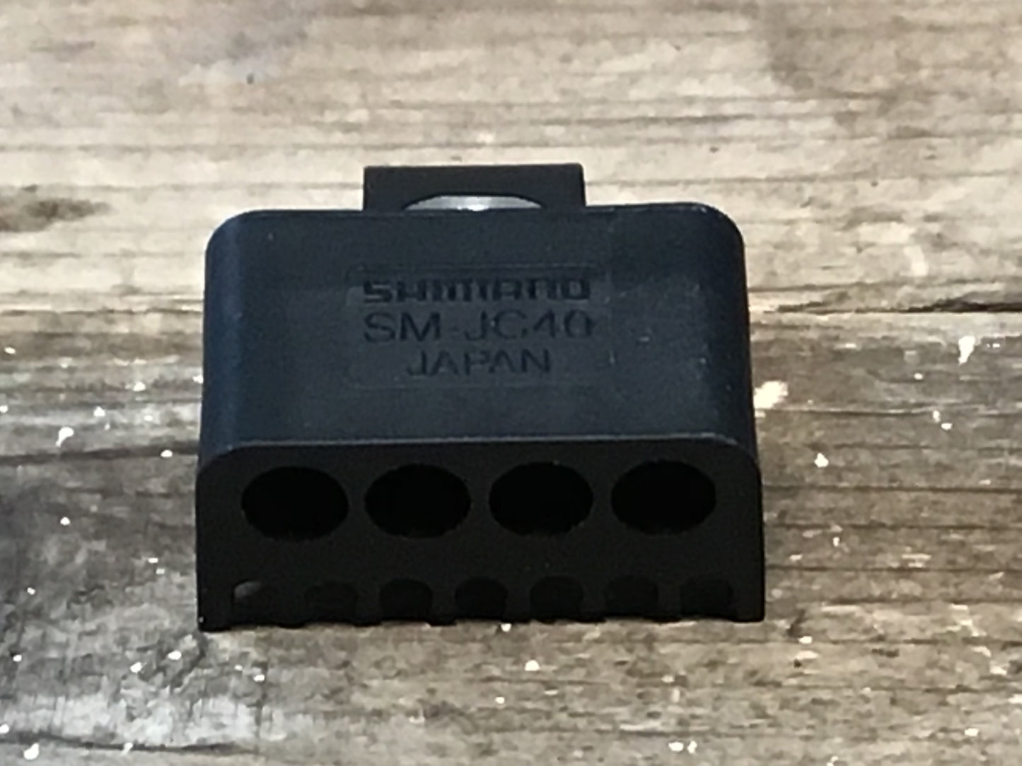IP394 シマノ SHIMANO SM-JC40 ジャンクションB 4ポート Di2 電動