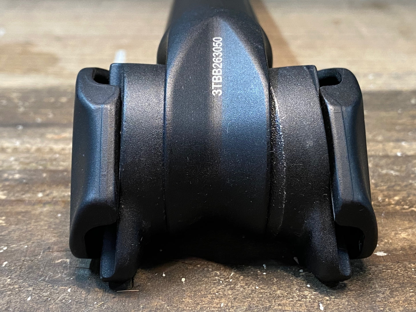 IU577 3T zero 25 team カーボン シートポスト 280mm Φ27.2 ※カット済み