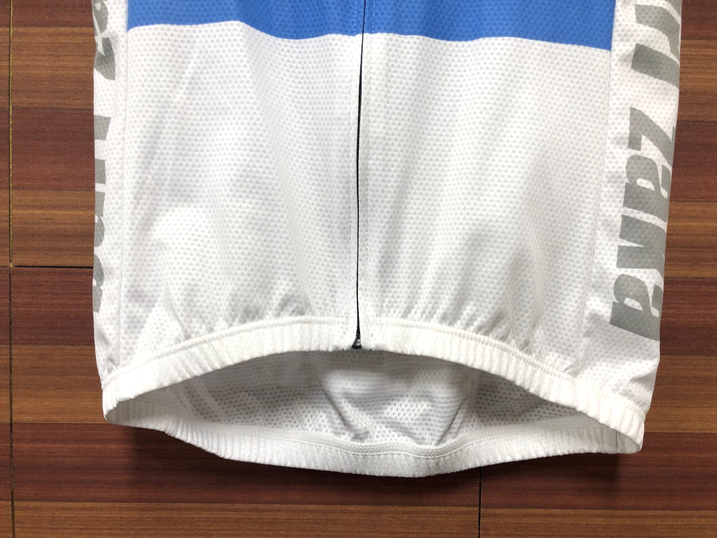 HY739 ウエイブワン WAVE ONE 半袖 サイクルジャージ 黒 M