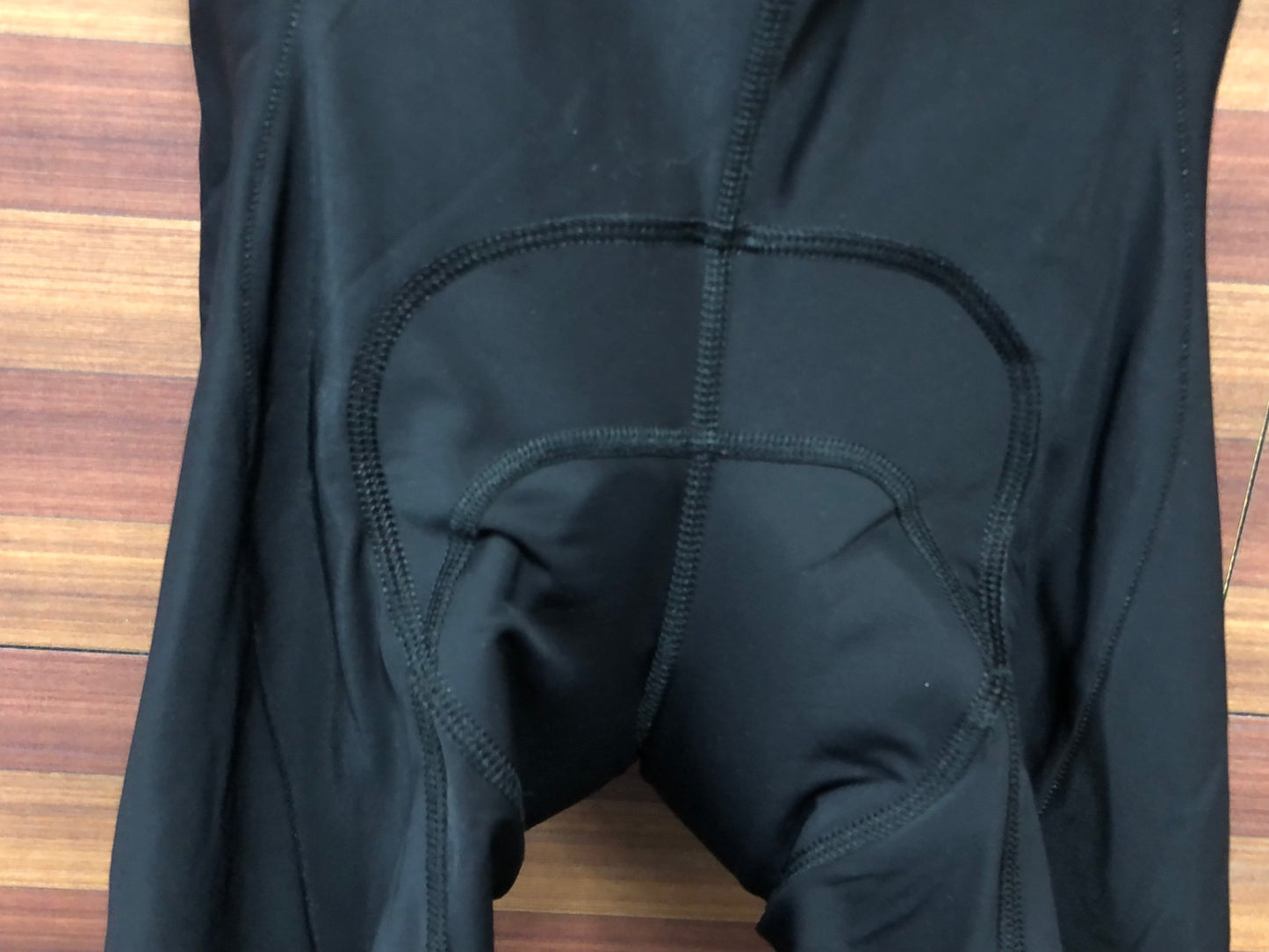 IP346 ラファ Rapha CORE BIB SHORTS ビブショーツ 黒 M