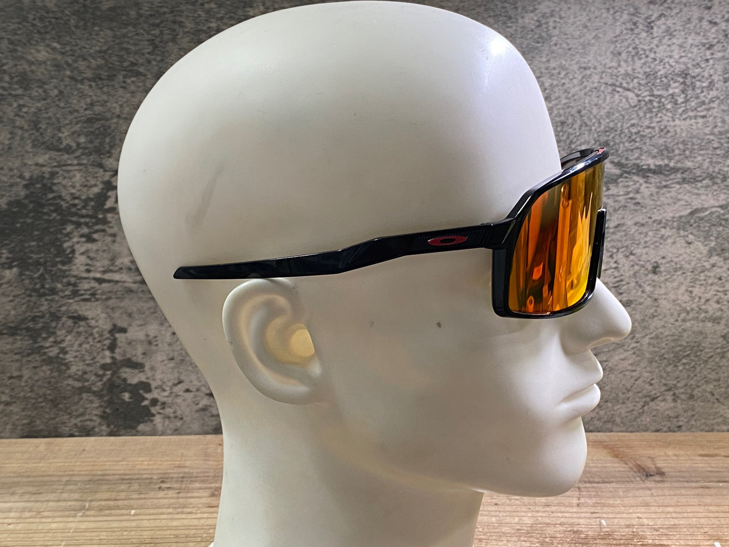 IX513 オークリー OAKLEY スートロ SUTRO S サングラス PRIZM