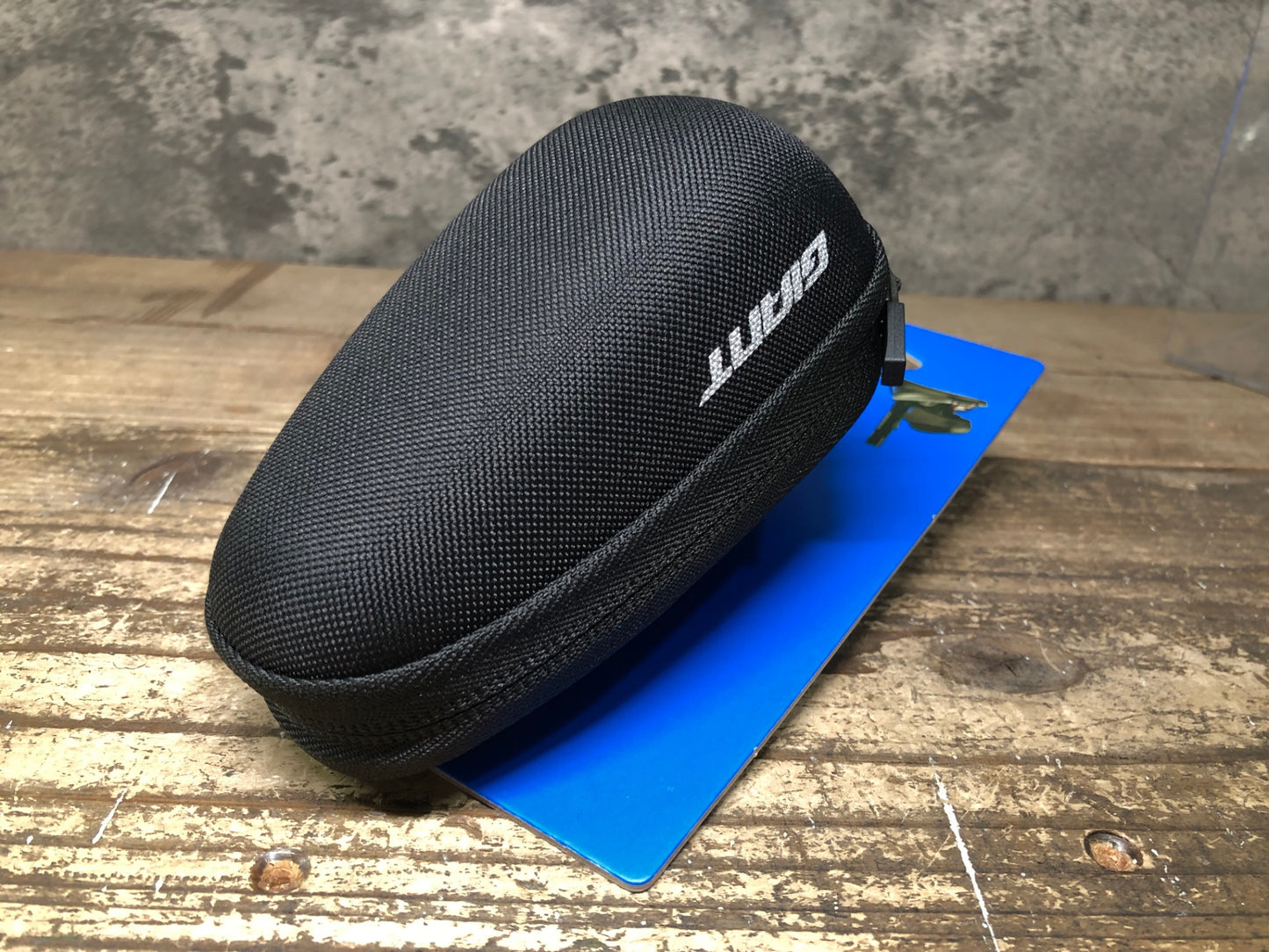 IV777 ジャイアント GIANT SHADOW UNICLIP SEAT BAG-S サドルバッグ