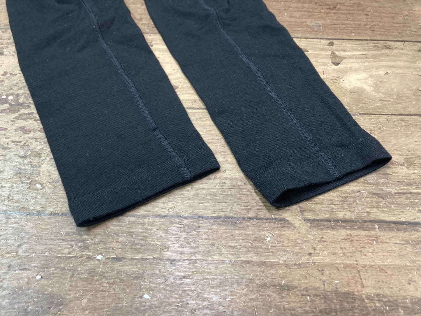 IN354 ラファ Rapha レッグウォーマー M
