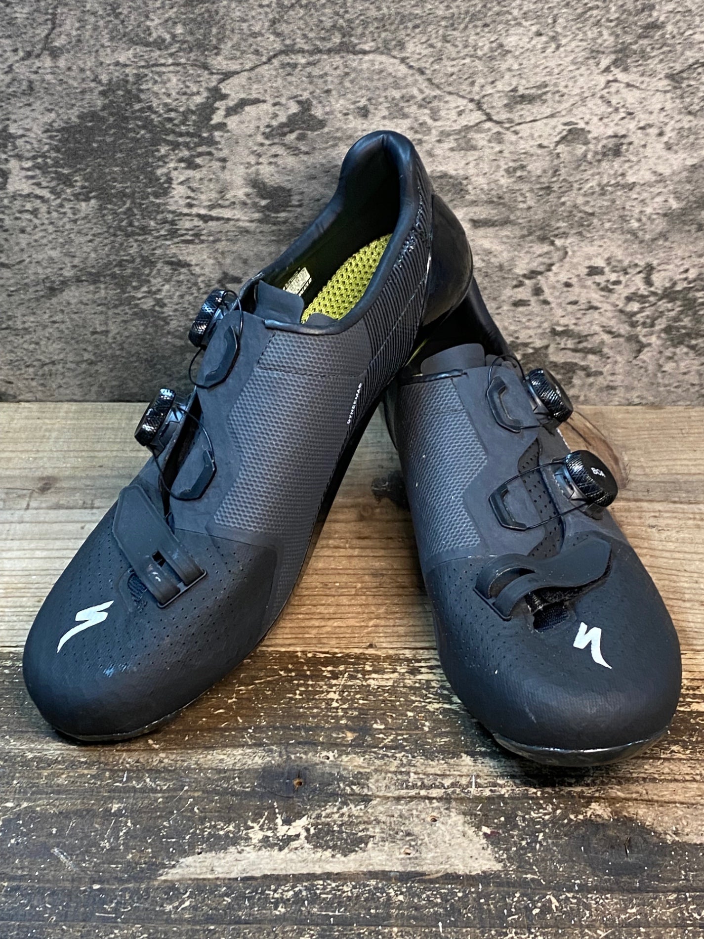 IY413 スペシャライズド SPECIALIZED エスワークス S-WORKS 7 RD