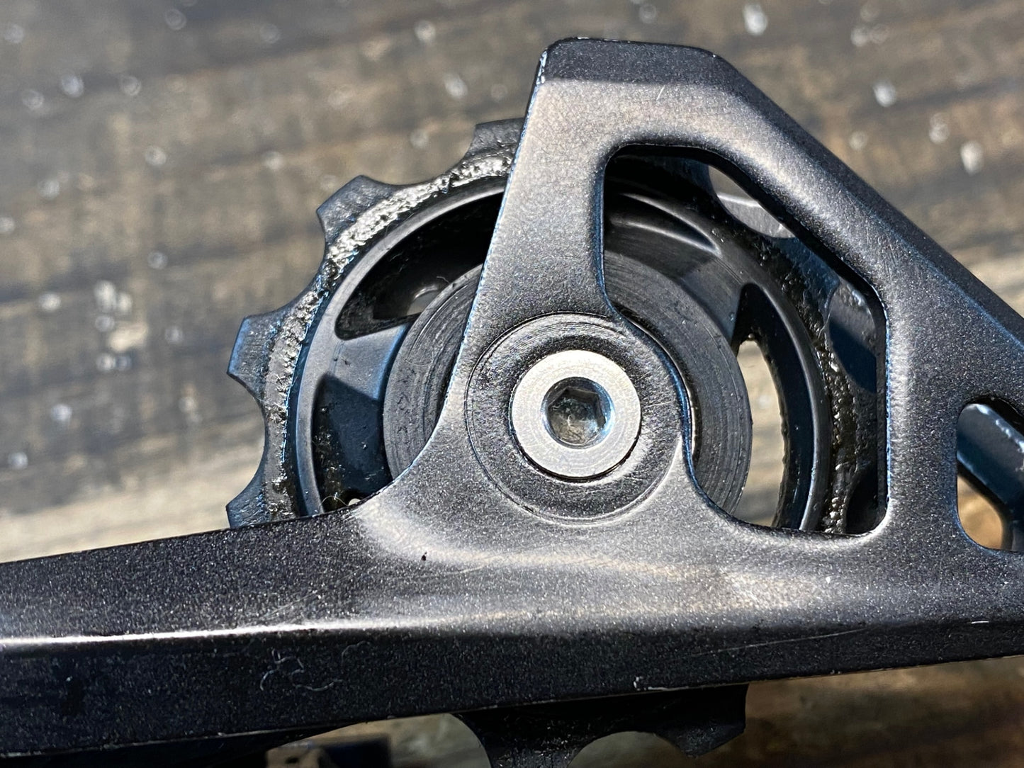 IP168 シマノ SHIMANO アルテグラ ULTEGRA RX RD-RX800 GS リアディレイラー 11S ※ダイレクトマウント対応