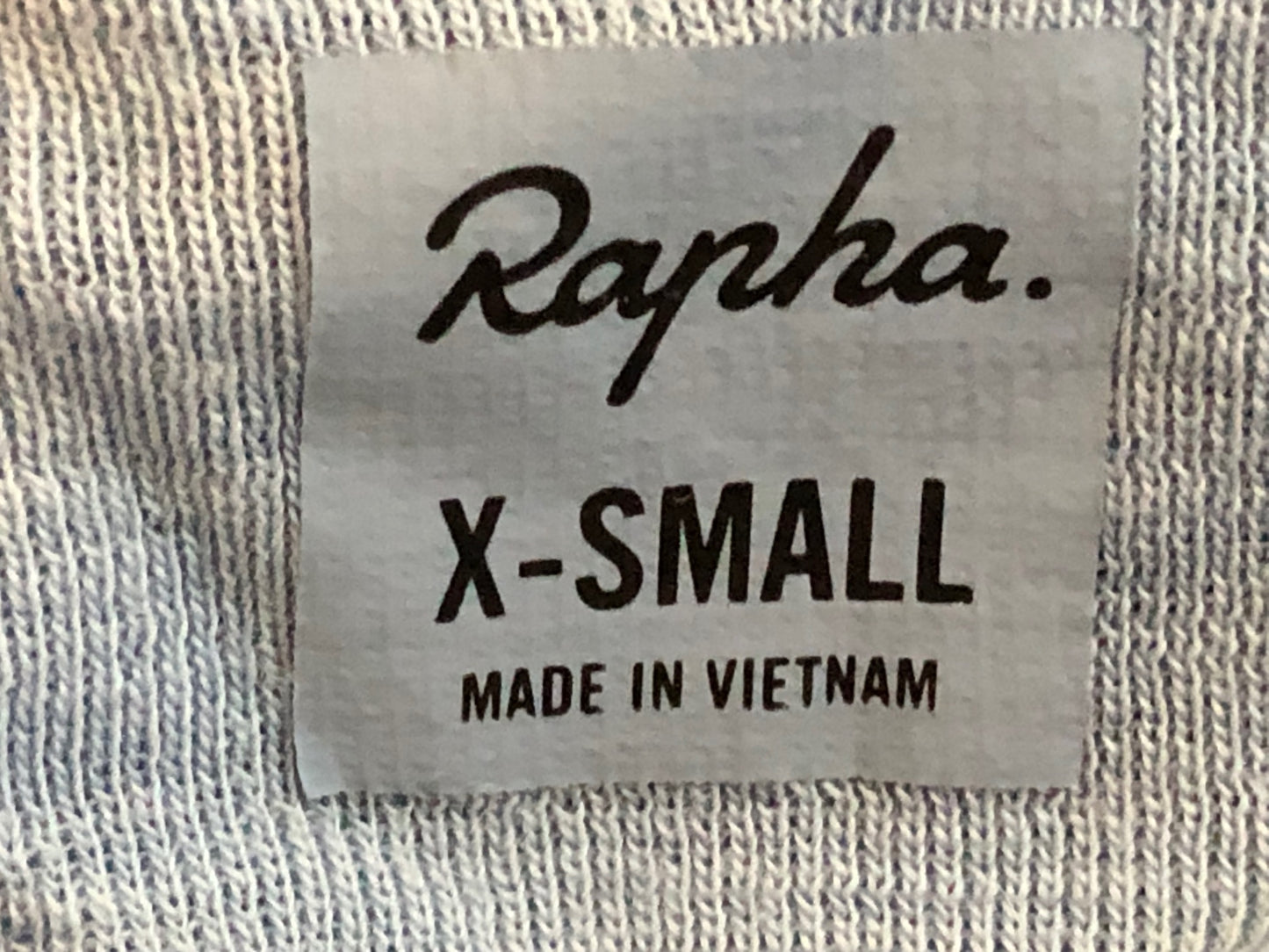 IP241 ラファ Rapha MERINO BASE LAYER - SHORT SLEEVE 半袖 べースレイヤー 水 XS