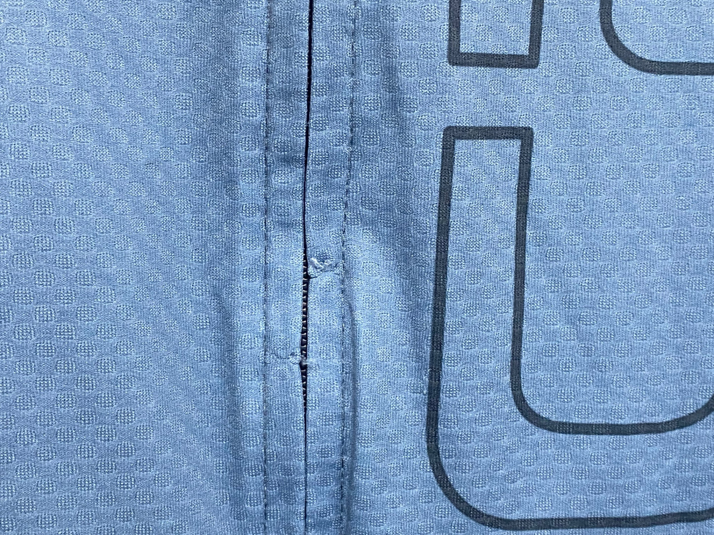 IZ060 カステリ CASTELLI 半袖 サイクルジャージ ターコイズ L