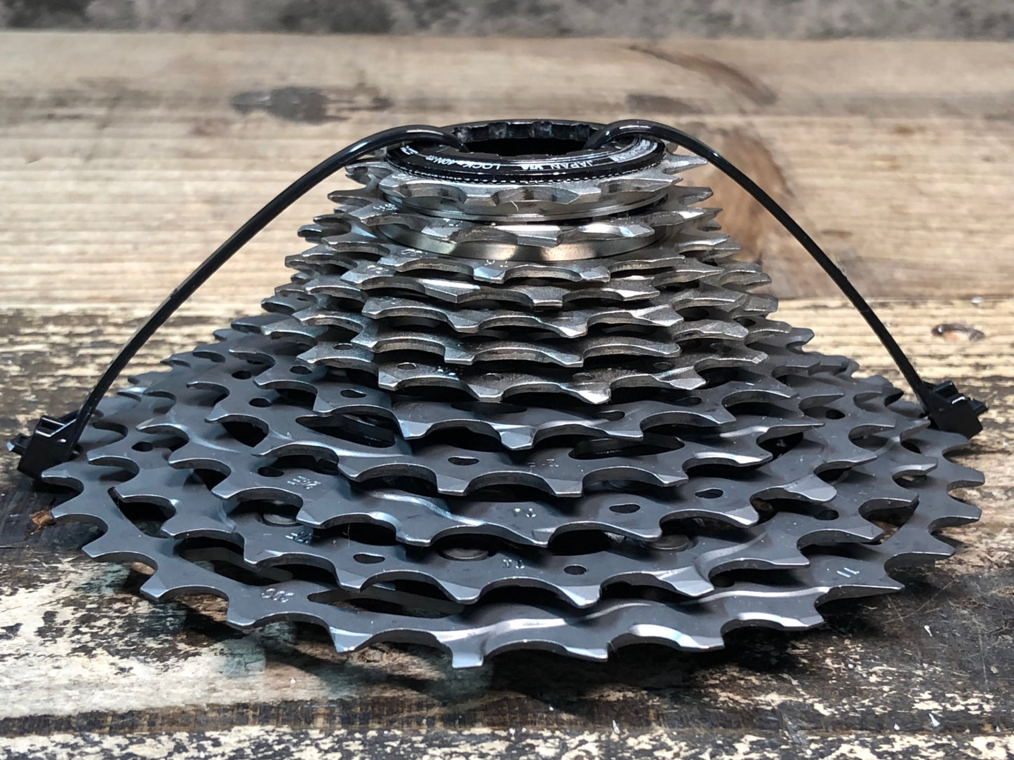 JA732 シマノ SHIMANO デュラエース DURA-ACE CS-R9200 スプロケット 11-30T 12S