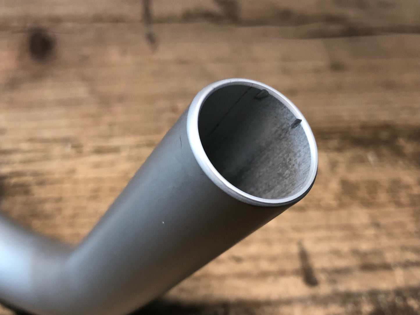 IK797 チネリ Cinelli GIRO D'ITALIA BAR ドロップハンドル Φ26 ブラケットC-C440mm