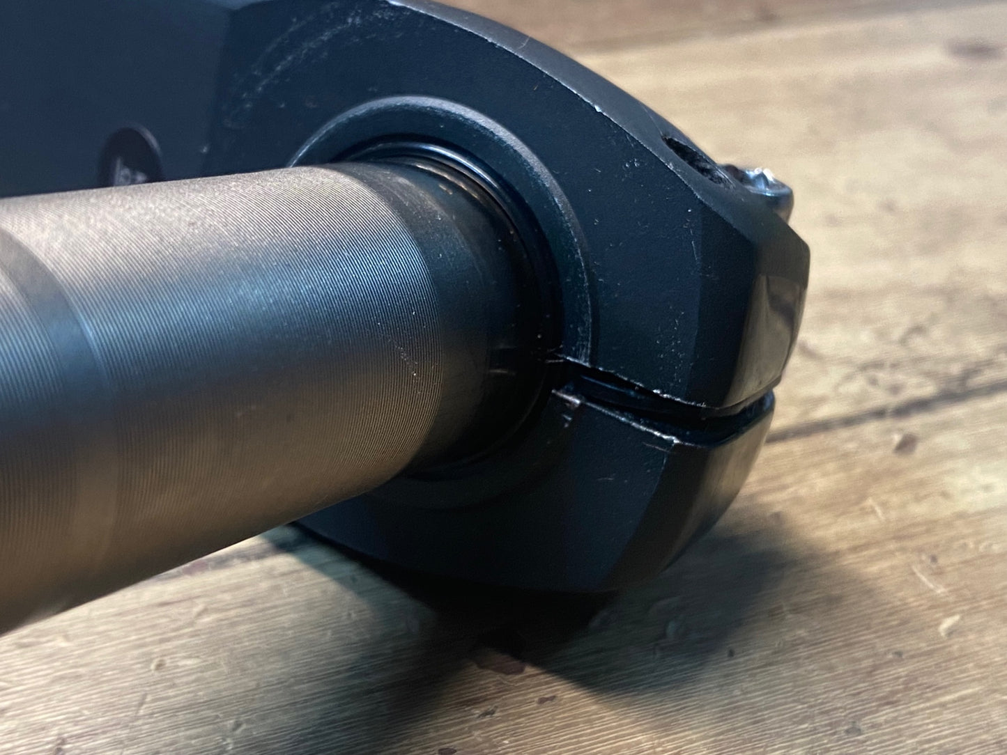 HY342 シマノ SHIMANO 105 FC-R7000 クランクアーム 175mm
