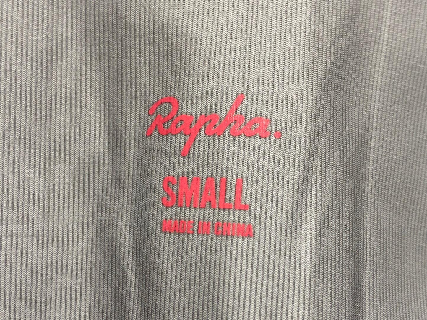 IT920 ラファ Rapha WOMEN'S RAIN JACKET 長袖 サイクルジャケット 黒 S レディース