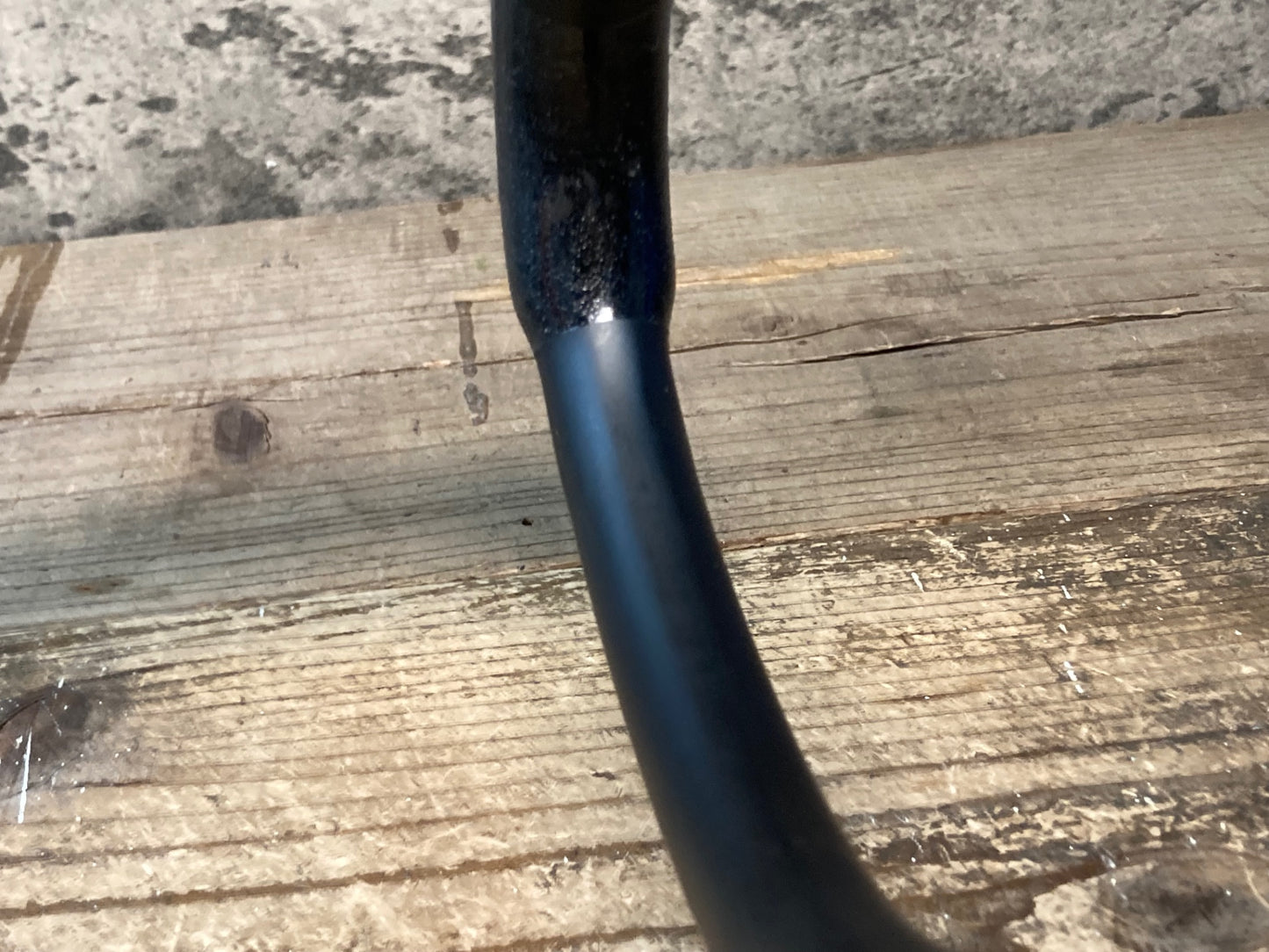 JB255 シマノ プロ SHIMANO PRO VIBE AERO CARBON SUPERLIGHT カーボン ドロップハンドル Φ31.8 エンドC-C400mm