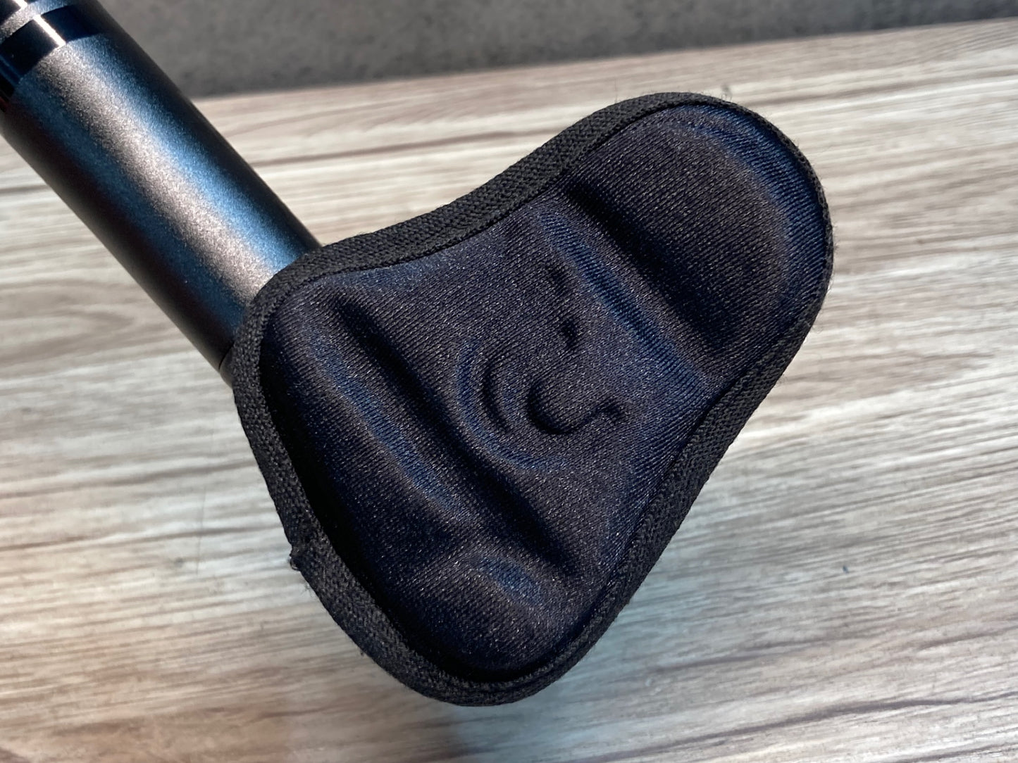 IW993 デダ DEDA メタルブラスト METAL BLAST アルミ TT DHバー ※先端カット済み