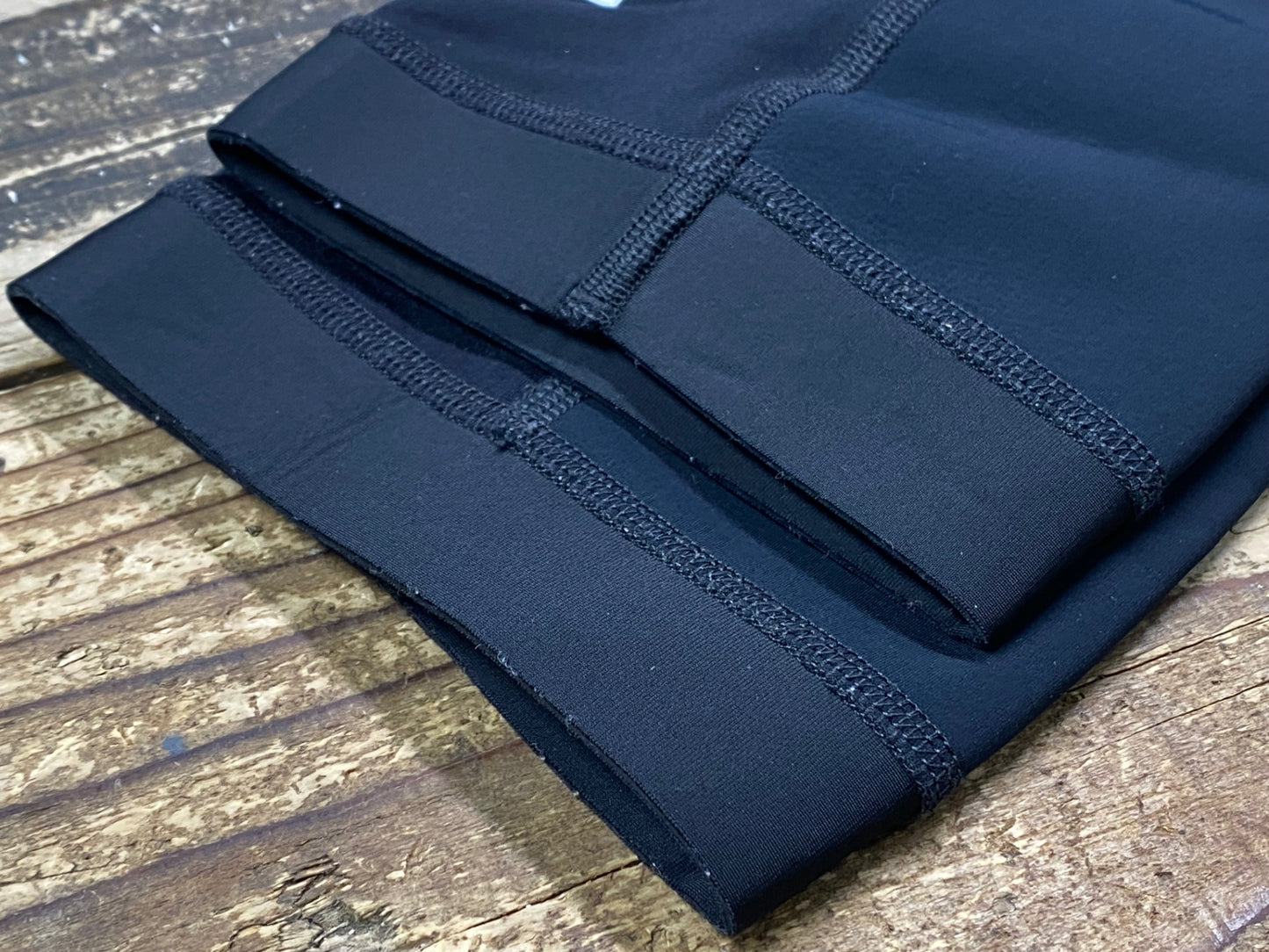 IV331 ラファ Rapha PRO TEAM KNEE WARMERS ニーウォーマー 黒 S