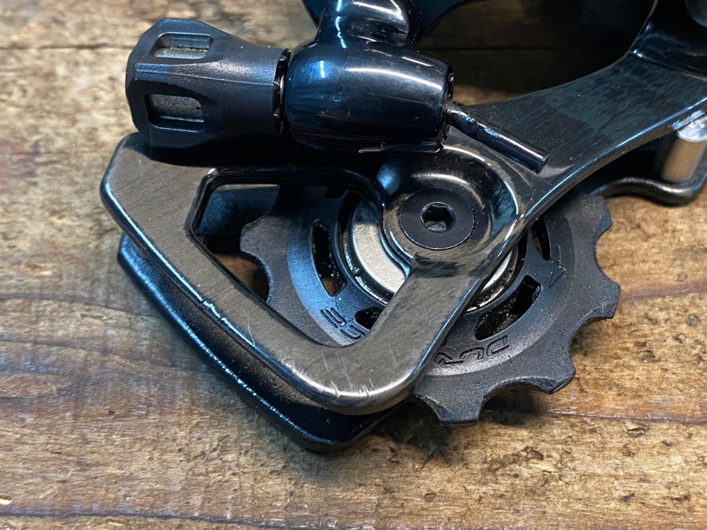 IP493 シマノ SHIMANO デュラエース DURA-ACE RD-9000 SS リアディレイラー