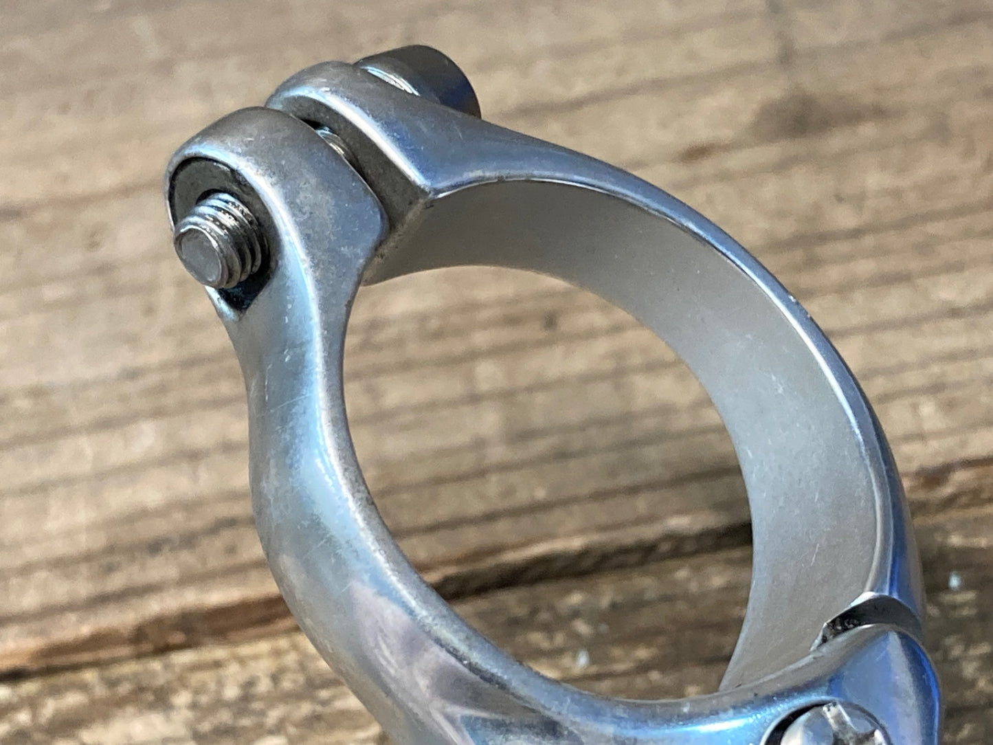 IB681 シマノ SHIMANO デュラエース DURA-ACE FD-7700 フロントディレイラー 2S