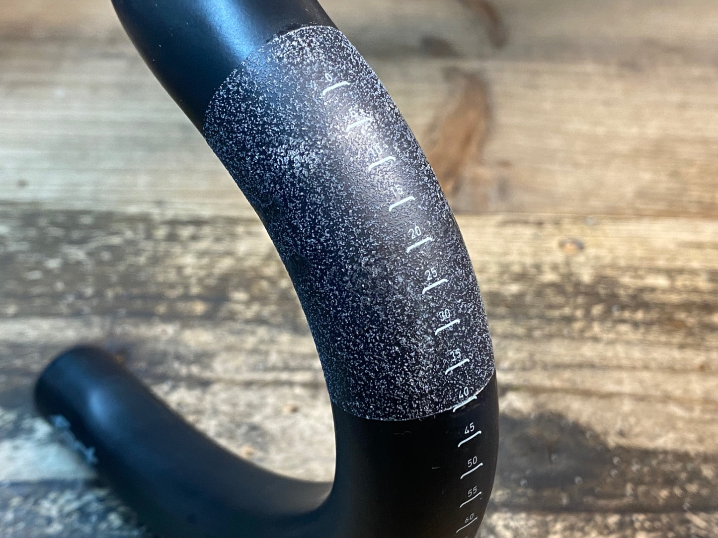 JA722 スペシャライズド SUPECIALIZED エスワークス S-WORKS AEROFLY2 カーボンドロップハンドル 380mm Φ31.8
