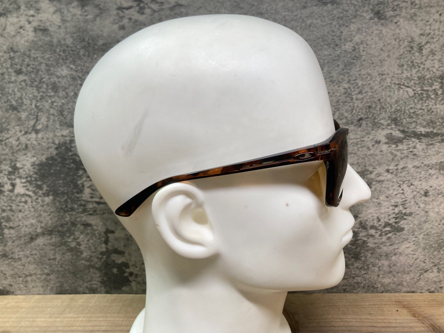 IP540 オークリー OAKLEY ドロップイン DROP IN Brown Gradient Polarized アイウェア サングラス 茶