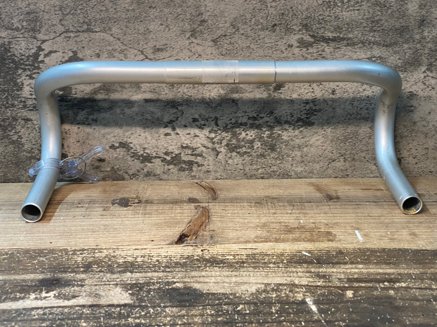 IK798 チネリ Cinelli GIRO D'ITALIA BAR ドトップハンドル クランプ26mm エンドC-C420mm
