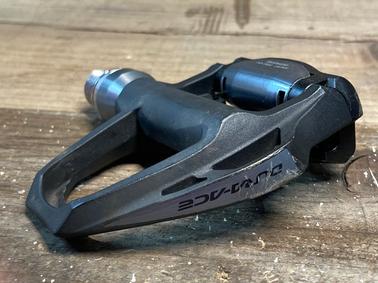IN823 シマノ SHIMANO デュラエース DURA-ACE PD-7900 ビンディングペダル SPD-SL
