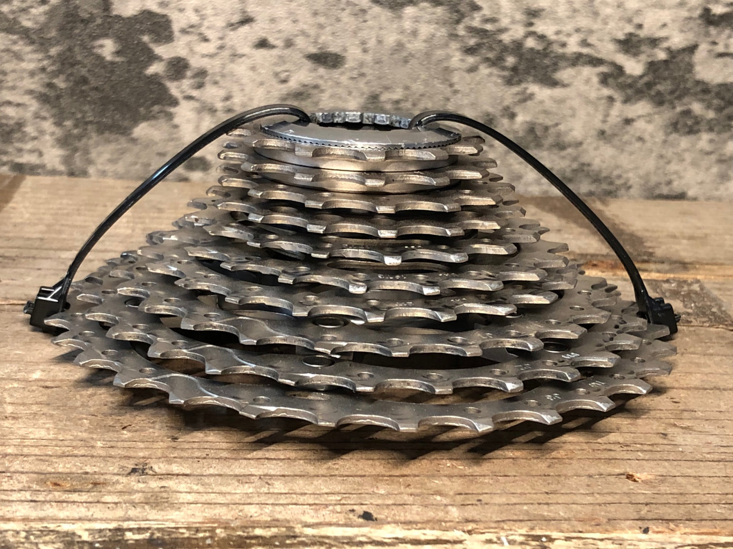 IF605 シマノ SHIMANO アルテグラ ULTEGRA CS-6700 スプロケット 12-30T 10S