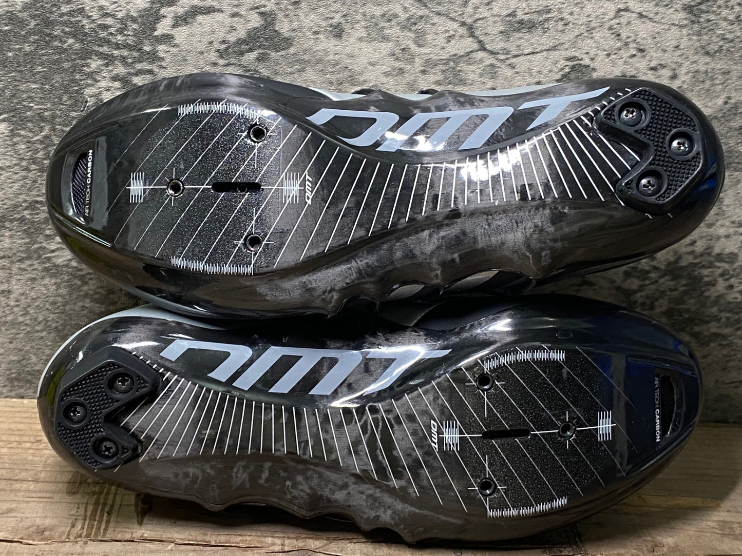 IX465 DMT RS1 ビンディングシューズ SPD-SL EU38.5
