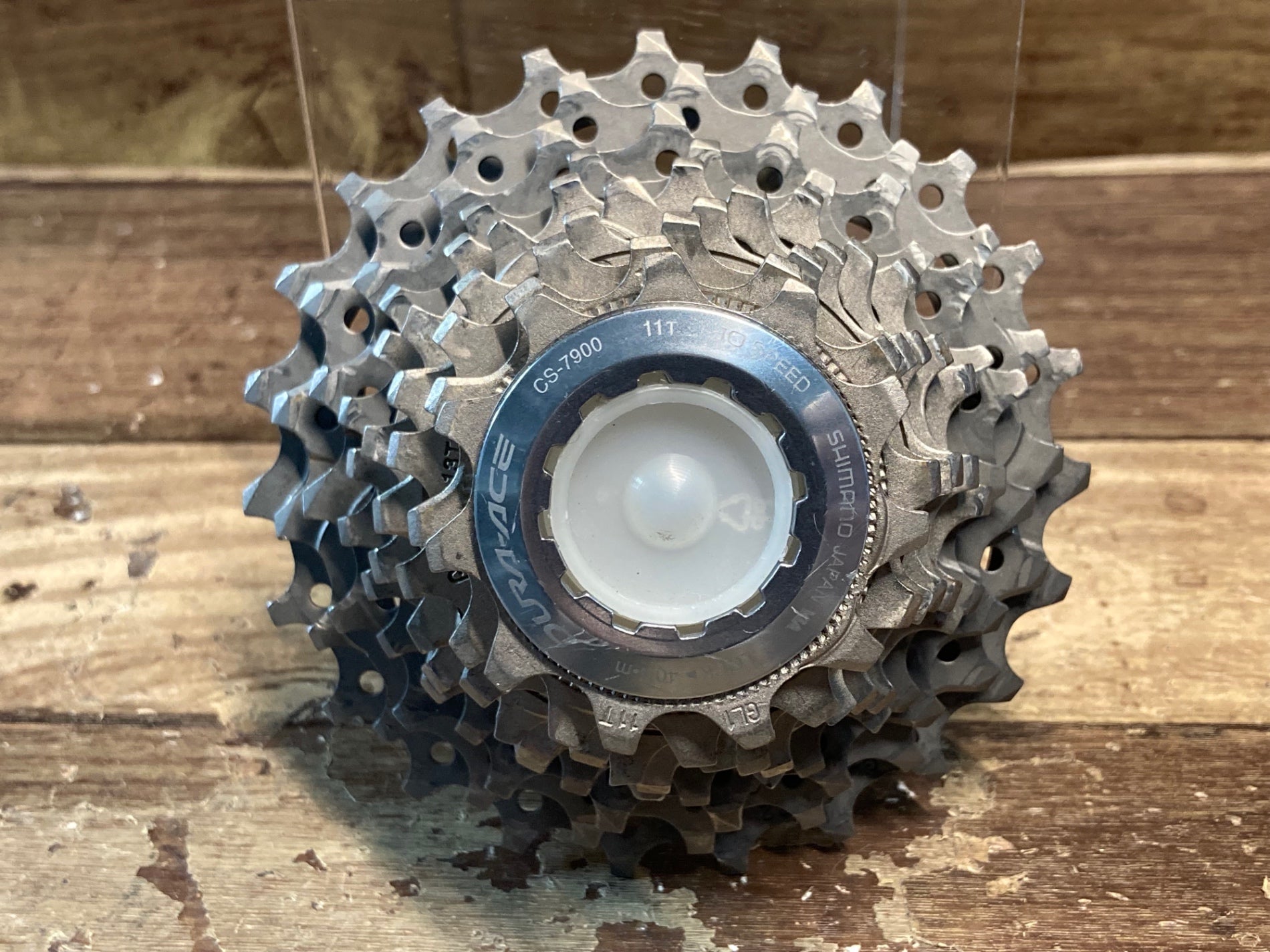 Cassette Shimano Dura Ace CS-R9100 11V LordGun online bike store Cassette Shimano Dura Ace CS-R9100 11V LordGun online bike store