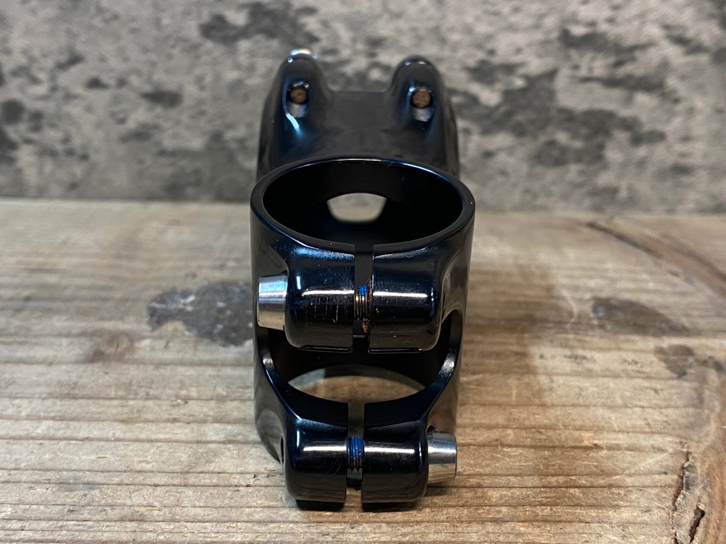 IV599 スペシャライズド SPECIALIZED S-WORKS SL STEM アルミ ステム 60mm Φ31.8 OS 6°